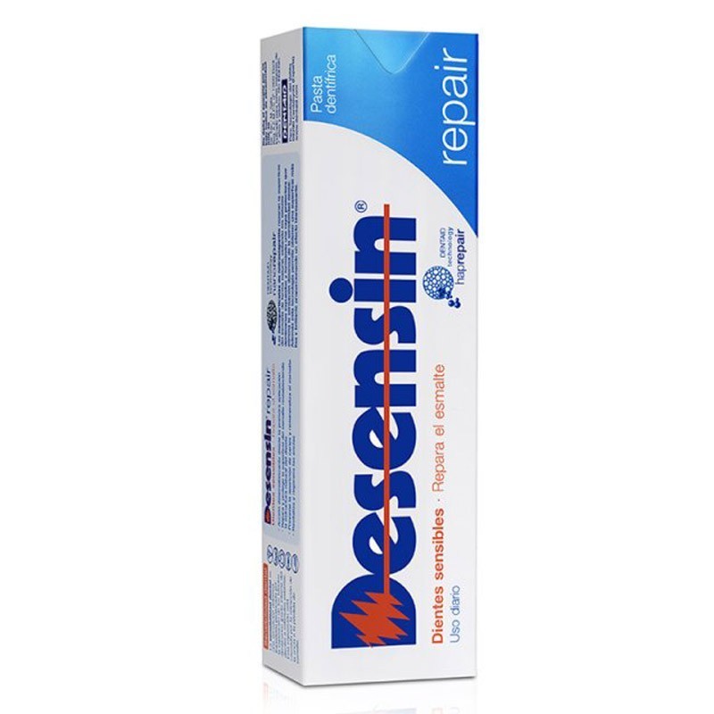 DESENSIN REPAIR PASTA DENTAL 125 ML DESENSIN REPAIR PASTA DENTAL 125 ML