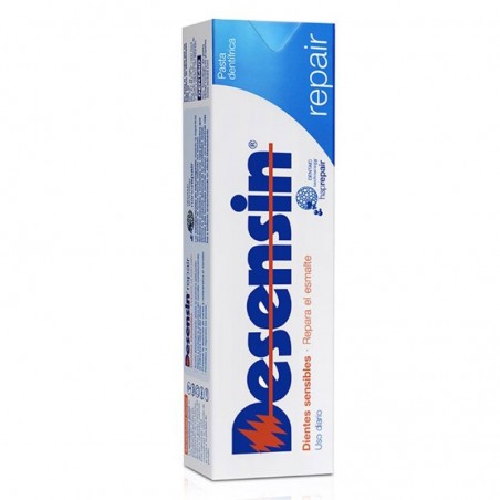  DESENSIN REPAIR PASTA DENTAL 125 ML 