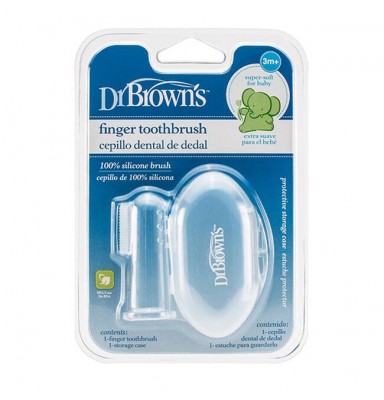 DR BROWN´S CEPILLO DENTAL...