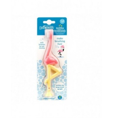 DR BROWN´S CEPILLO DENTAL...