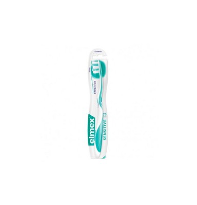 ELMEX CEPILLO SENSIBILIDAD