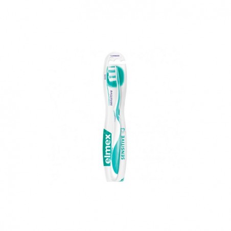  ELMEX CEPILLO SENSIBILIDAD 
