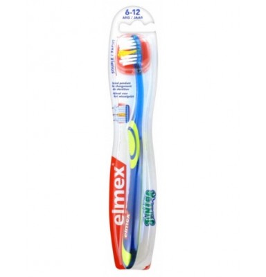 ELMEX CEPILLO DENTAL...
