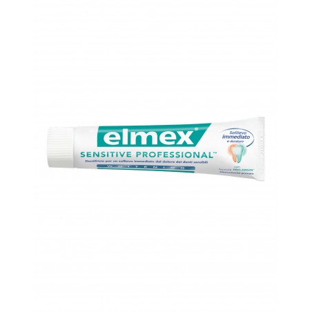  ELMEX SENSITIVE PROFESIONAL 1 TUBO 75 ML 