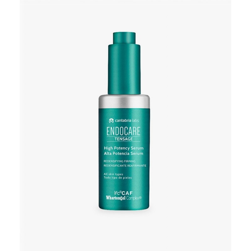 ENDOCARE TENSAGE ALTA POTENCIA SERUM 30 ML ENDOCARE TENSAGE ALTA POTENCIA SERUM 30 ML