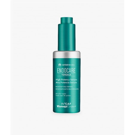  ENDOCARE TENSAGE ALTA POTENCIA SERUM  30 ML 