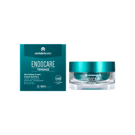  ENDOCARE TENSAGE CREMA NUTRITIVA 50 ML 