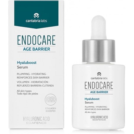  ENDOCARE HYALUBOOST AGE BARRIER SERUM 30 ML 
