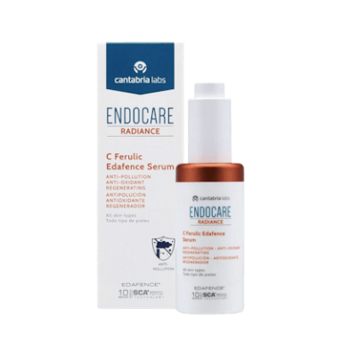 ENDOCARE RADIANCE C FERULIC...