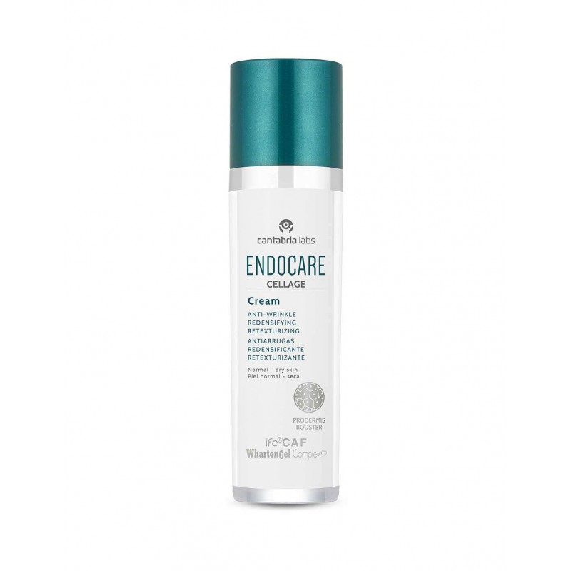 ENDOCARE CELLAGE CREMA 50 ML ENDOCARE CELLAGE CREMA 50 ML