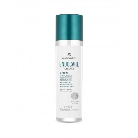  ENDOCARE CELLAGE CREMA 50 ML 