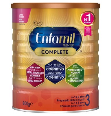 ENFAMIL 3 PREMIUM 800 GR