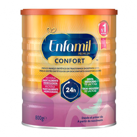  ENFAMIL PREMIUM CONFORT 800 GR 