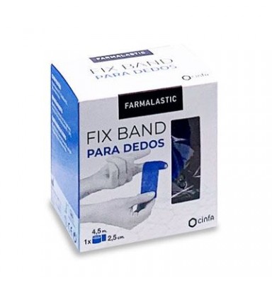 FARMALASTIC FIX BAND VENDA...