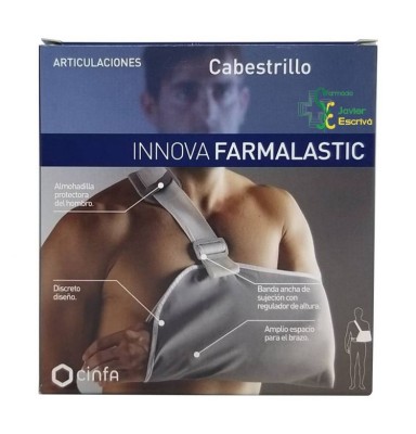 FARMALASTIC CABESTRILLO...