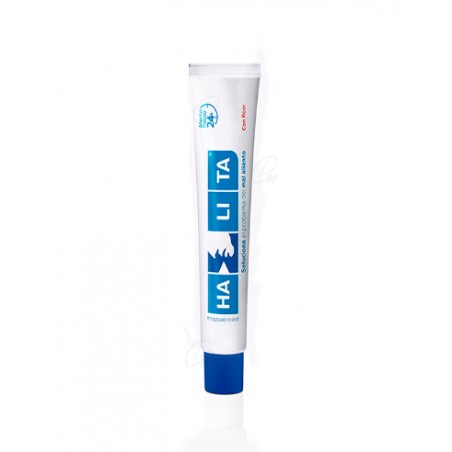  HALITA FLUOR PASTA DENTAL 75 ML 