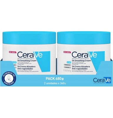 CERAVE DUPLO CREMA...