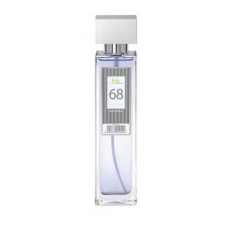  IAP PHARMA POUR FEMME Nº 68 150 ML 