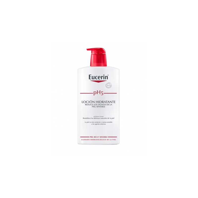 EUCERIN PH5 LOCION 1000 ML EUCERIN PH5 LOCION 1000 ML