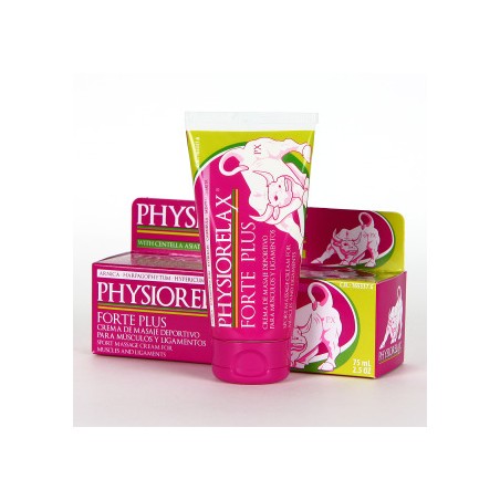  PHYSIORELAX FORTE CREMA 75 ML 