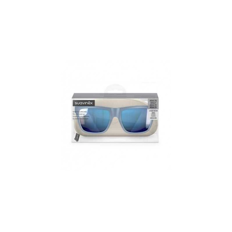 SUAVINEX GAFAS DE SOL ADULTO POLARIZADAS CON FILTRO 3 SUAVINEX GAFAS DE SOL ADULTO POLARIZADAS CON FILTRO 3