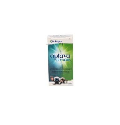 OPTAVA FUSION SEQUEDAD...