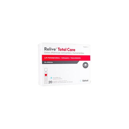  RELIVE TOTAL CARE GOTAS OFTAL 20 MONOD 