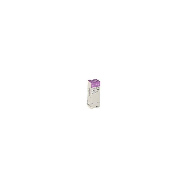 LIQUIFILM LAGRIMAS 15 ML LIQUIFILM LAGRIMAS 15 ML