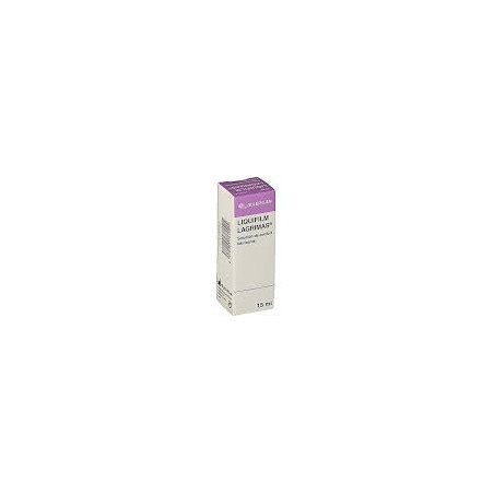  LIQUIFILM LAGRIMAS 15 ML 