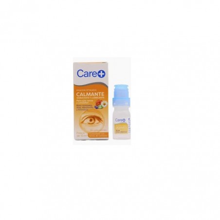  CARE+ SOL CALMANTE OJO IRRITADO 10ML 