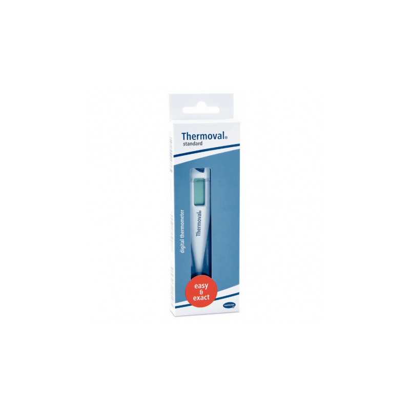 TERMOMETRO THERMOVAL DIGITAL CLASSIC TERMOMETRO THERMOVAL DIGITAL CLASSIC