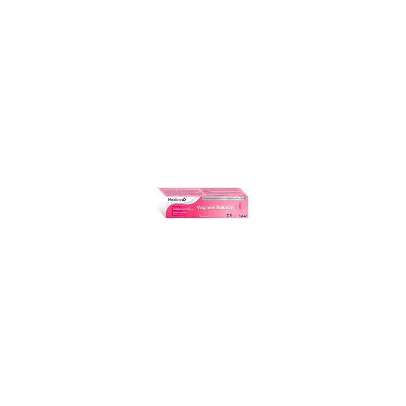 VAGINEEL BALANCE 30 ML GEL VAGINAL