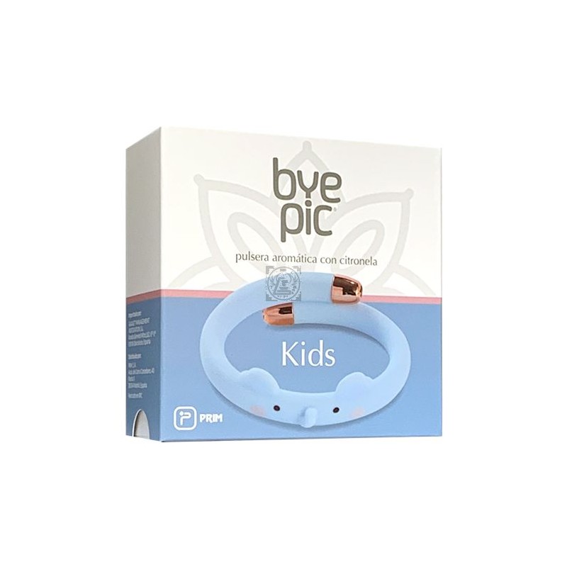 PRIM PULSERA BYE PIC KIDS MIX3 AROMATICA PRIM PULSERA BYE PIC KIDS MIX3 AROMATICA