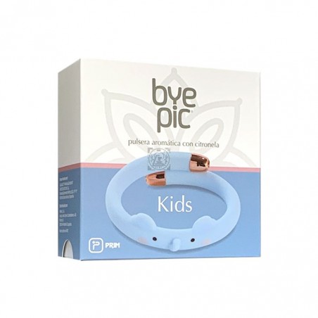  PRIM PULSERA BYE PIC KIDS MIX3 AROMATICA 