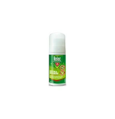 RELEC EXTRA FUERTE ROLL ON 50