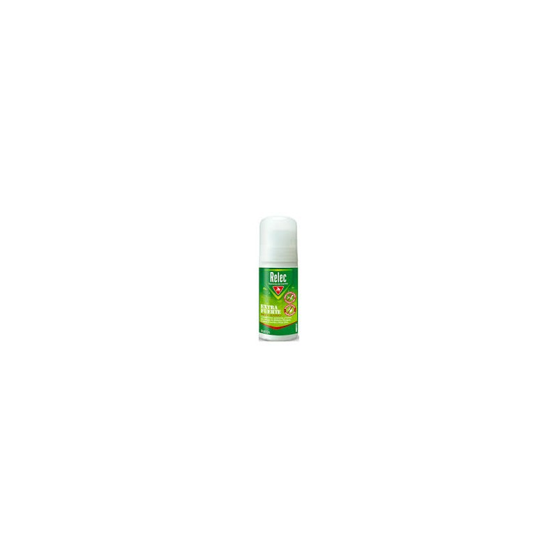 RELEC EXTRA FUERTE ROLL ON 50 RELEC EXTRA FUERTE ROLL ON 50