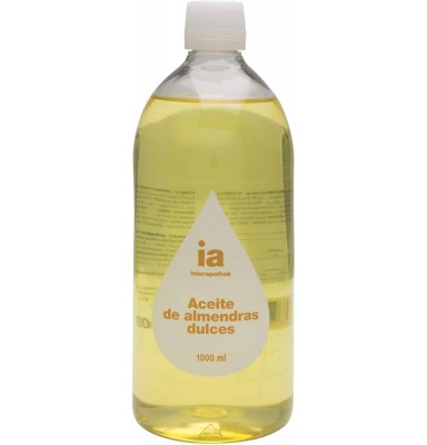 INTERAPOTHEK ACEITE DE...