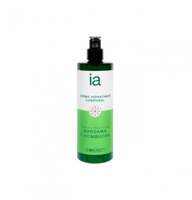 INTERAPOTHEK CREMA CORPOR...