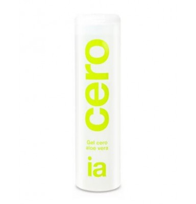 INTERAPOTHEK GEL DE BAÑO Y...