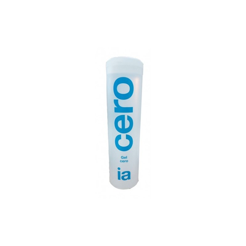 INTERAPOTHEK GEL DE BAÑO Y DUCHA CERO 1 ENVASE 1000 ML