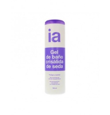INTERAPOTHEK GEL DE BAÑO Y...