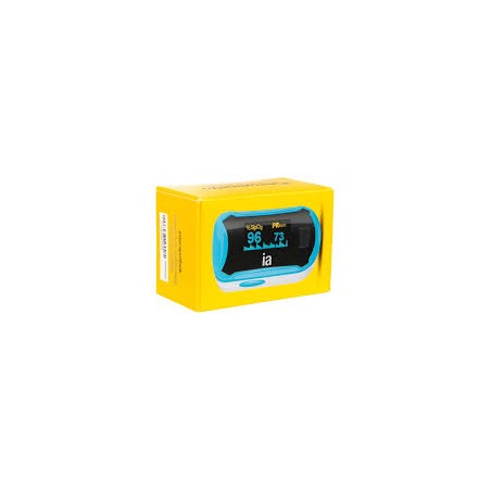 PULSIOXIMETRO INTERAPOTHEK 