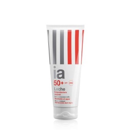  INTERAPOTHEK SOLAR LECHE SPF50+  200 ML 