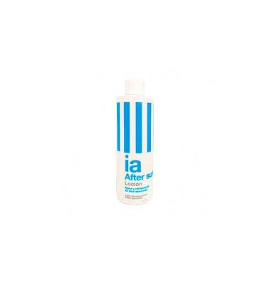 INTERAPOTHEK AFTER SUN 400 ML