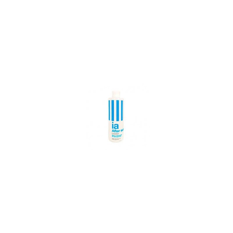 INTERAPOTHEK AFTER SUN 400 ML