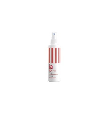 INTERAPOTHEK SOLAR SPRAY...