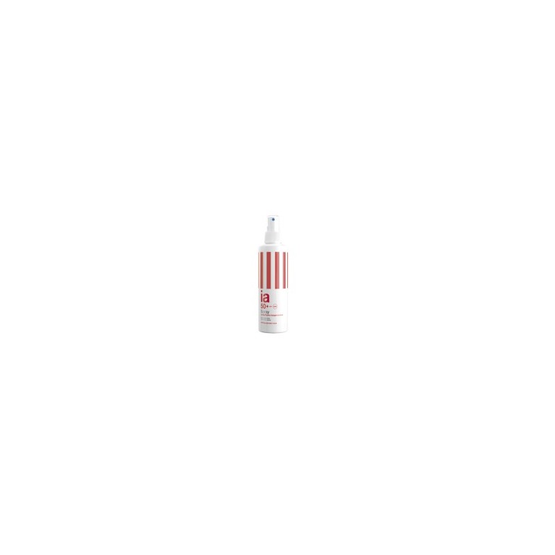 INTERAPOTHEK SOLAR SPRAY SPF50+ 200 ML INTERAPOTHEK SOLAR SPRAY SPF50+ 200 ML