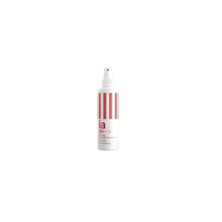  INTERAPOTHEK SOLAR SPRAY SPF50+ 200 ML 
