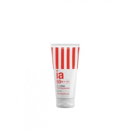  INTERAPOTHEK SOLAR CREMA SPF50+50 ML 