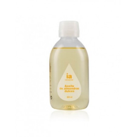  INTERAPOTHEK ACEITE DE ALMENDRAS 250 ML 